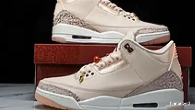 Hyperoad 3 Jordan 0704